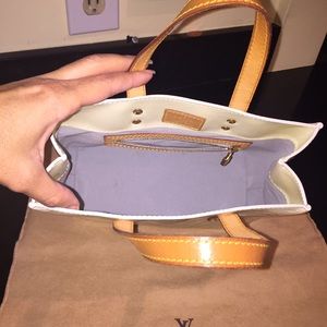 Authentic Louis Vuitton Reade Pm. “SOLD”
