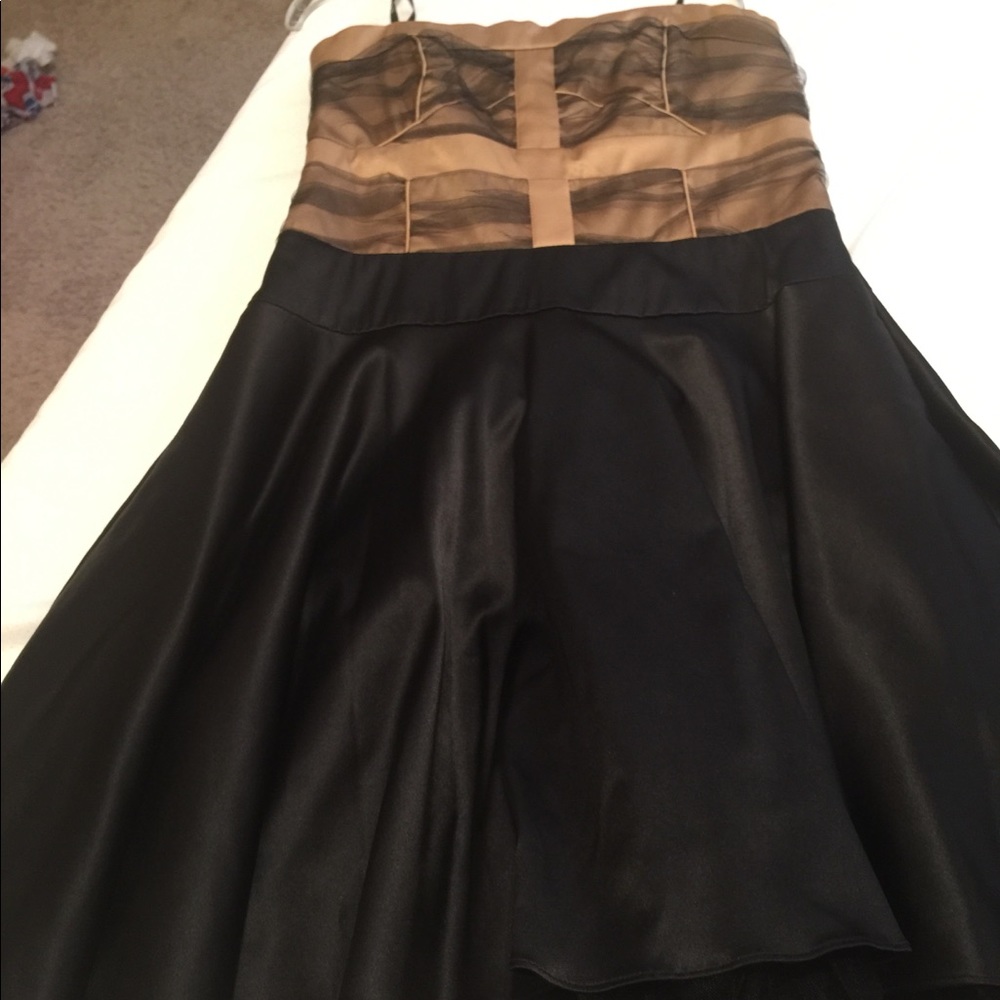 Dresses!