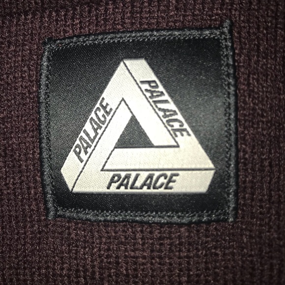 Palace tri beanie - Picture 2 of 4