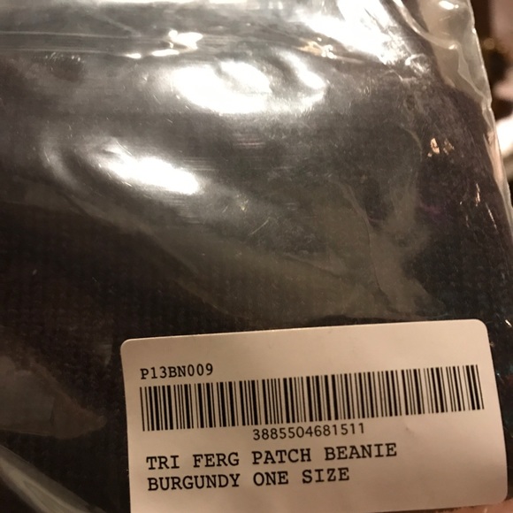 Palace tri beanie - Picture 4 of 4