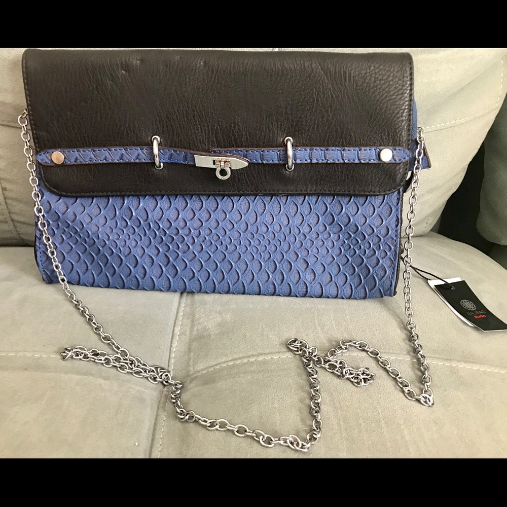 Bali bag studio chain cross body purse