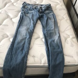 BIG STAR JEANS
