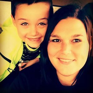 Meet your Posher, Brandy