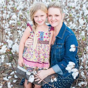 Meet your Posher, Kelli