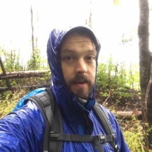 Meet your Posher, Paul