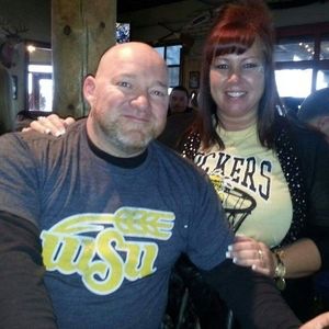 Meet your Posher, Jamie