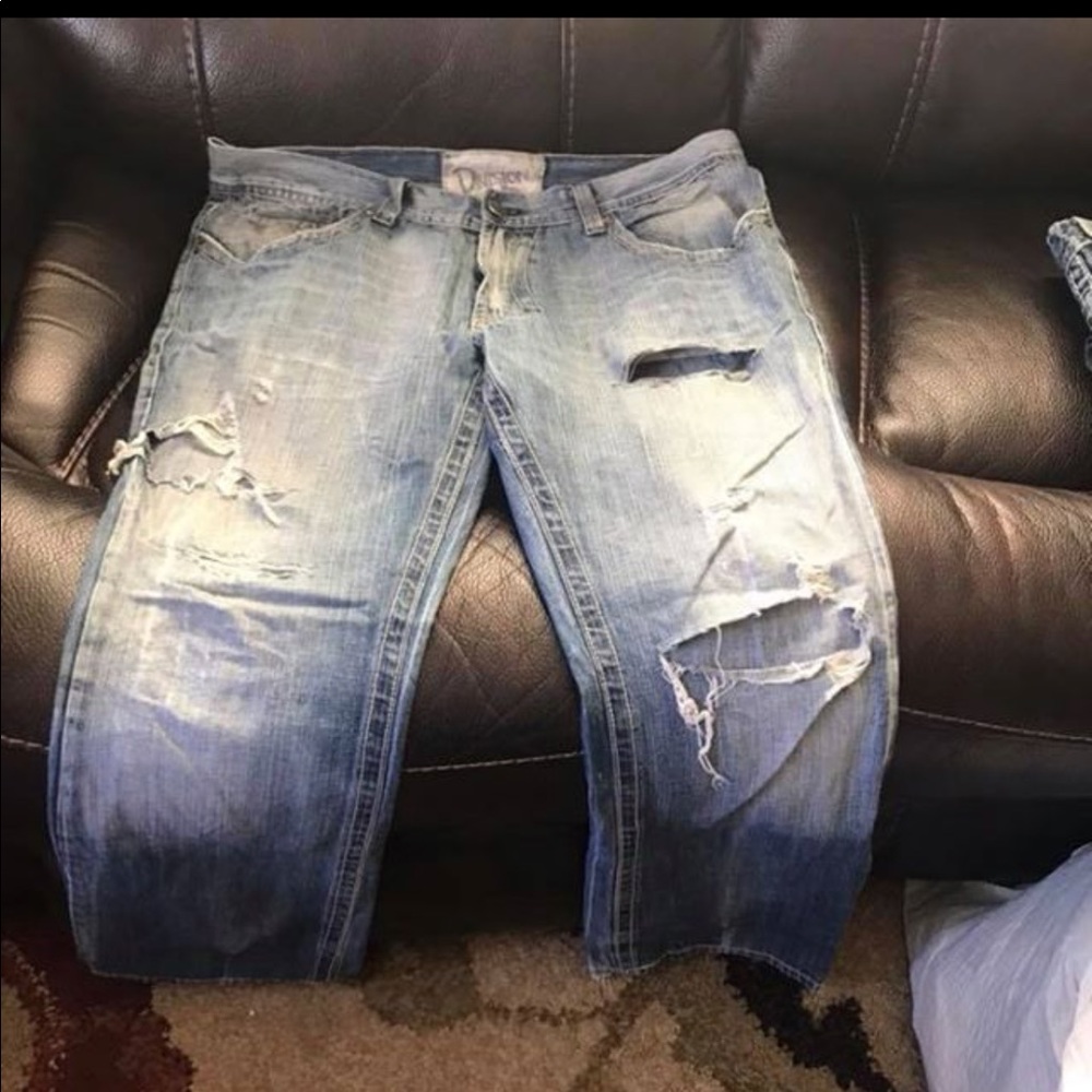 Men’s jeans