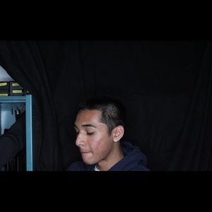 Meet your Posher, Ty