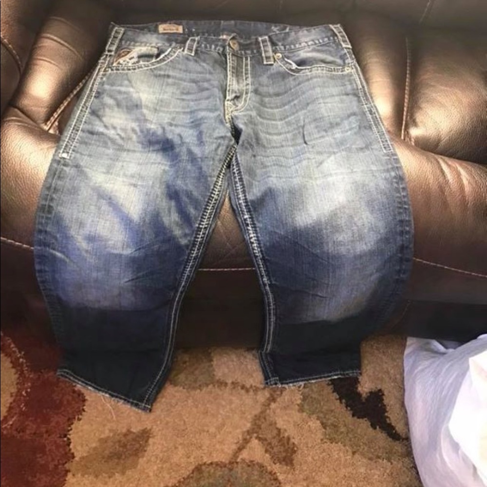 Men’s jeans