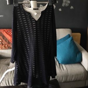 Nally & Millie | Knit dress