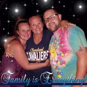 Meet your Posher, April