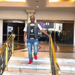 Meet your Posher, David