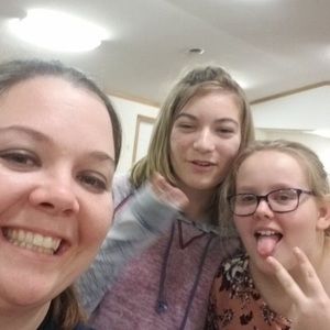 Meet your Posher, Jasmine