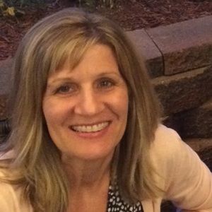 Meet your Posher, Denise