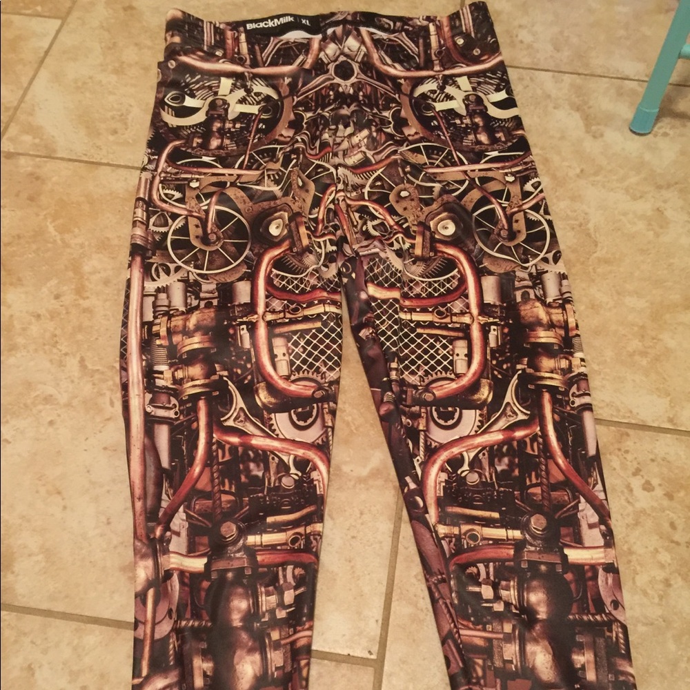 BlackMilk clothing