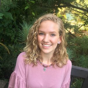 Meet your Posher, Jordyn