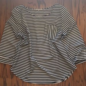 41 Hawthorn Women's Blouse