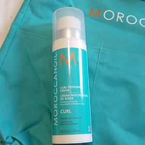 Moroccanoil Curl Defining Cream 8.5oz 250ml