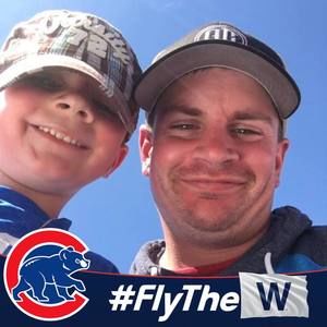 Meet your Posher, Jason