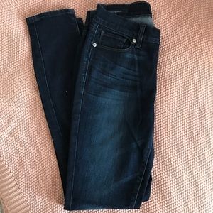 Lucky Brand jeans