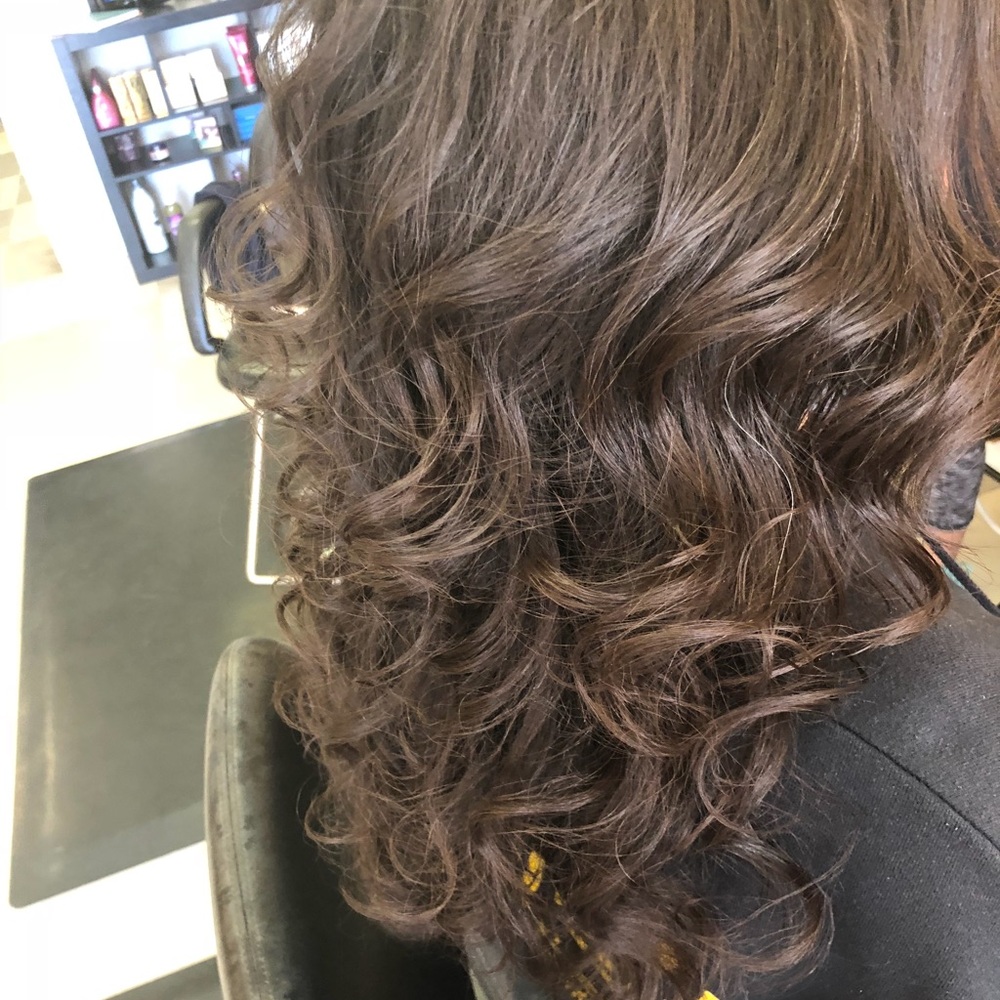 Meet your Posher, Kesia