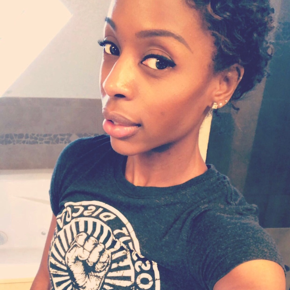 Meet your Posher, Tai