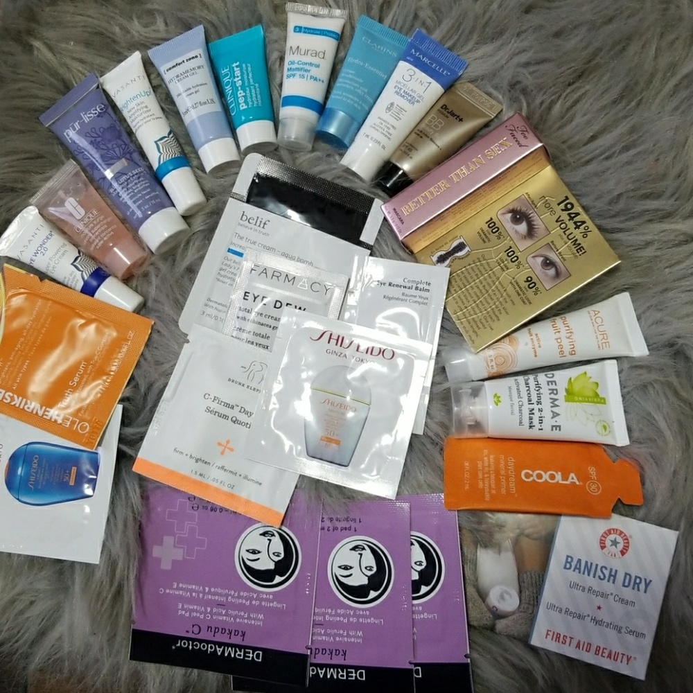 💕Beauty Bundle 💕