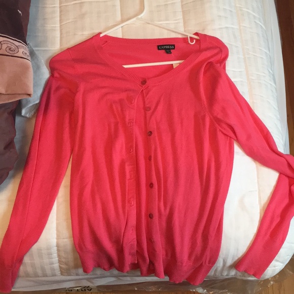 Express sweater - Picture 1 of 1
