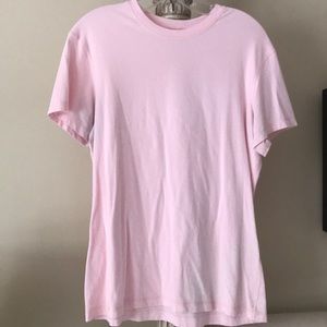 Lululemon tee