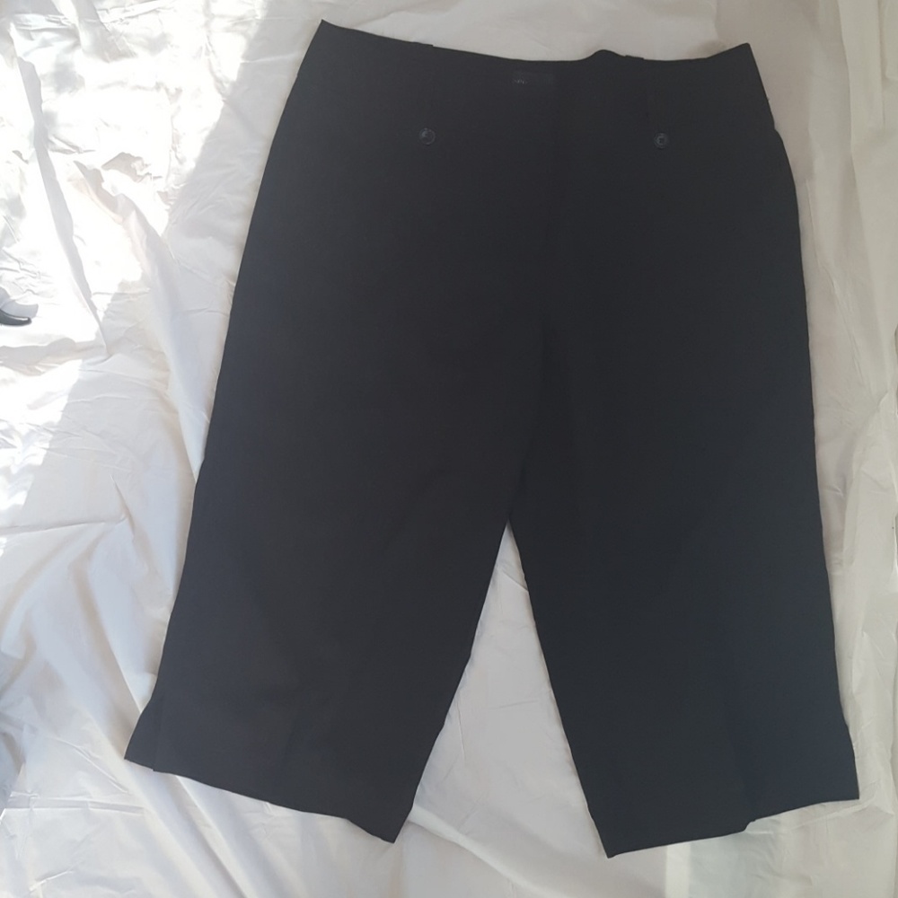 First Option Too! Capris 18w