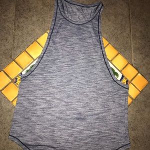 Lululemon Athletic Tank