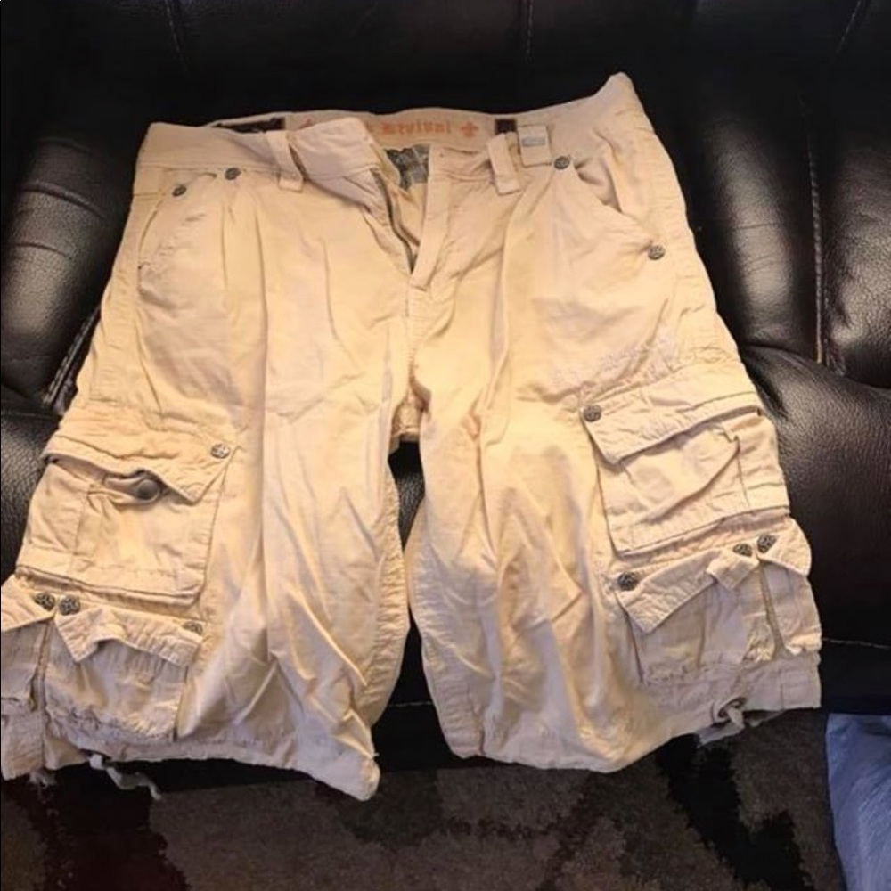 Men’s shorts