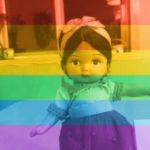 Meet your Posher, Sally