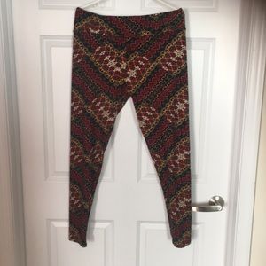 LuLaroe legging