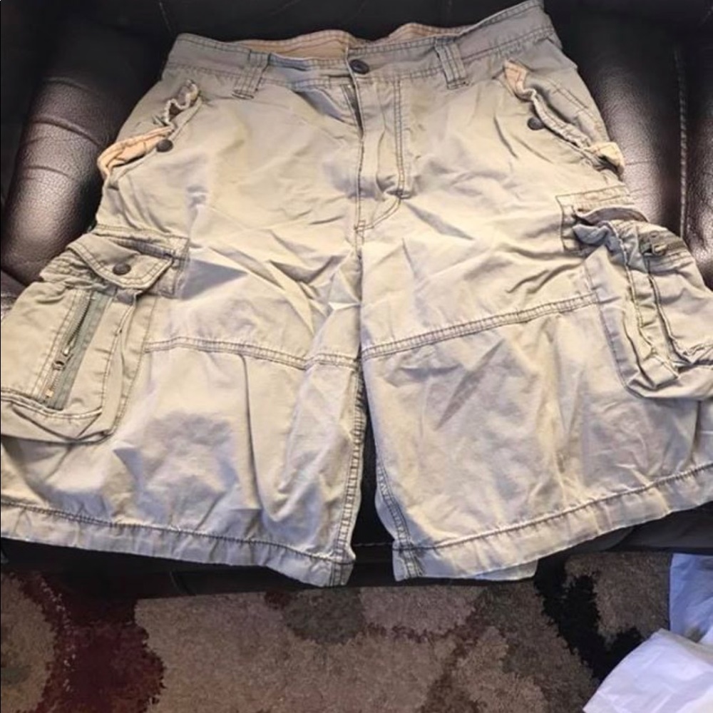Men’s shorts