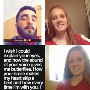 Meet your Posher, Hunter