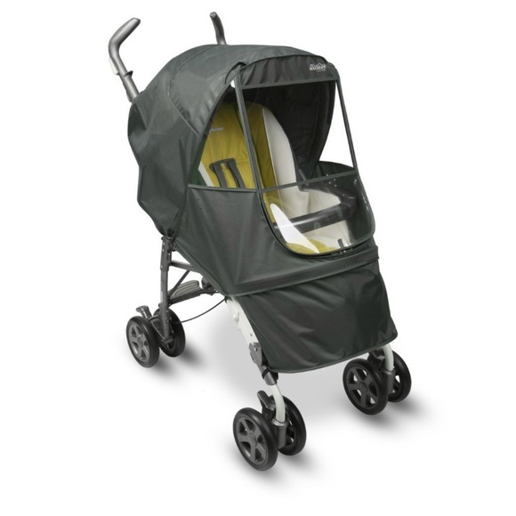 Manito Elegance weather shield Stroller Cover - Picture 1 of 1