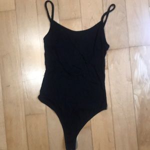 American apparel bodysuit