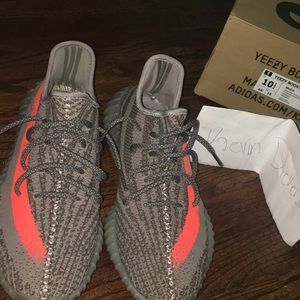 Yeezy beluga v2 1.0