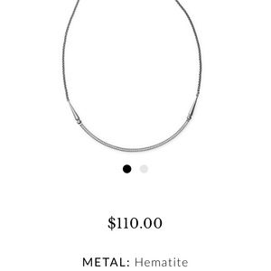 Kendra Scott Necklace