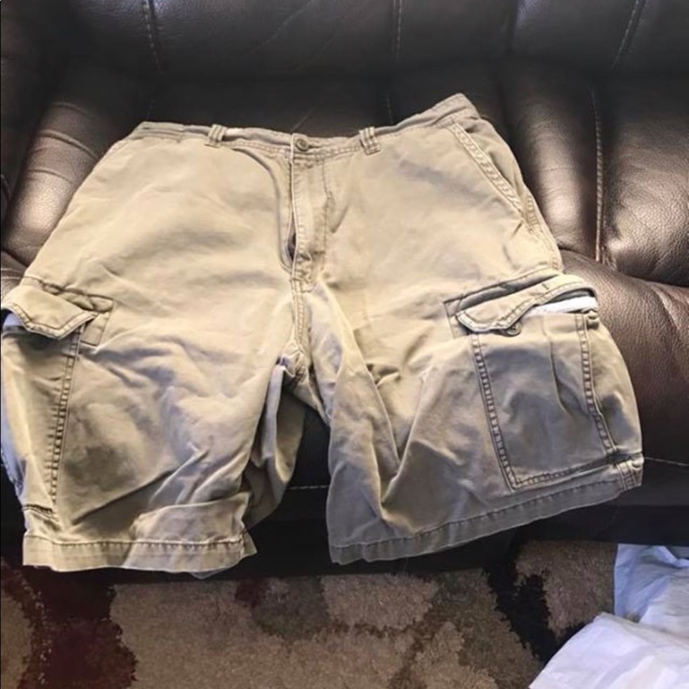 Men’s shorts