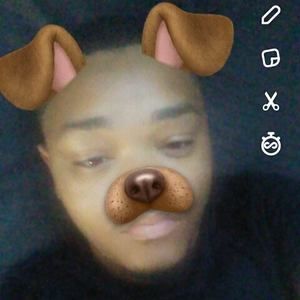 Meet your Posher, Timothy