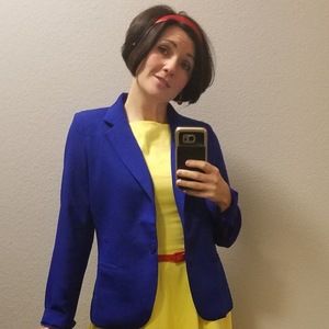 Meet your Posher, Lacy