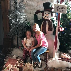 Meet your Posher, Virginia