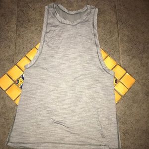 Lululemon Athletic Tank