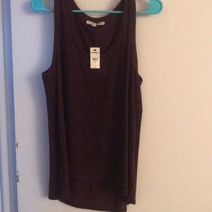 Purple tank! New!