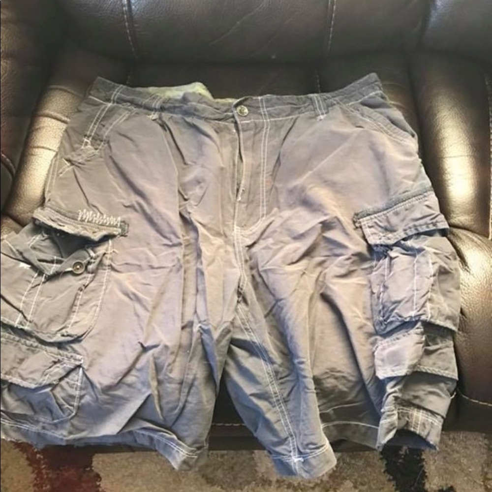 Men’s shorts