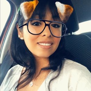 Meet your Posher, Sara