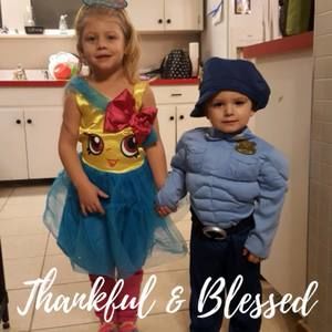 Meet your Posher, Shane