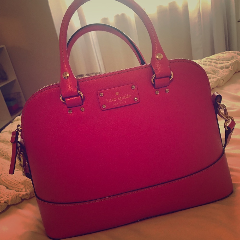 Kate Spade Satchel